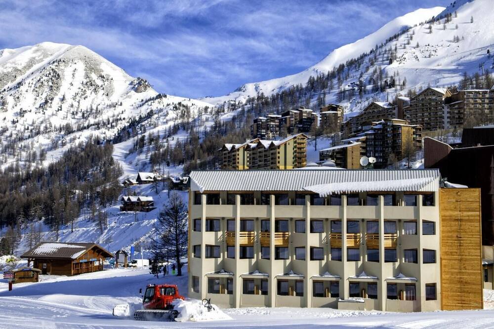Photo of Outdoor in Isola