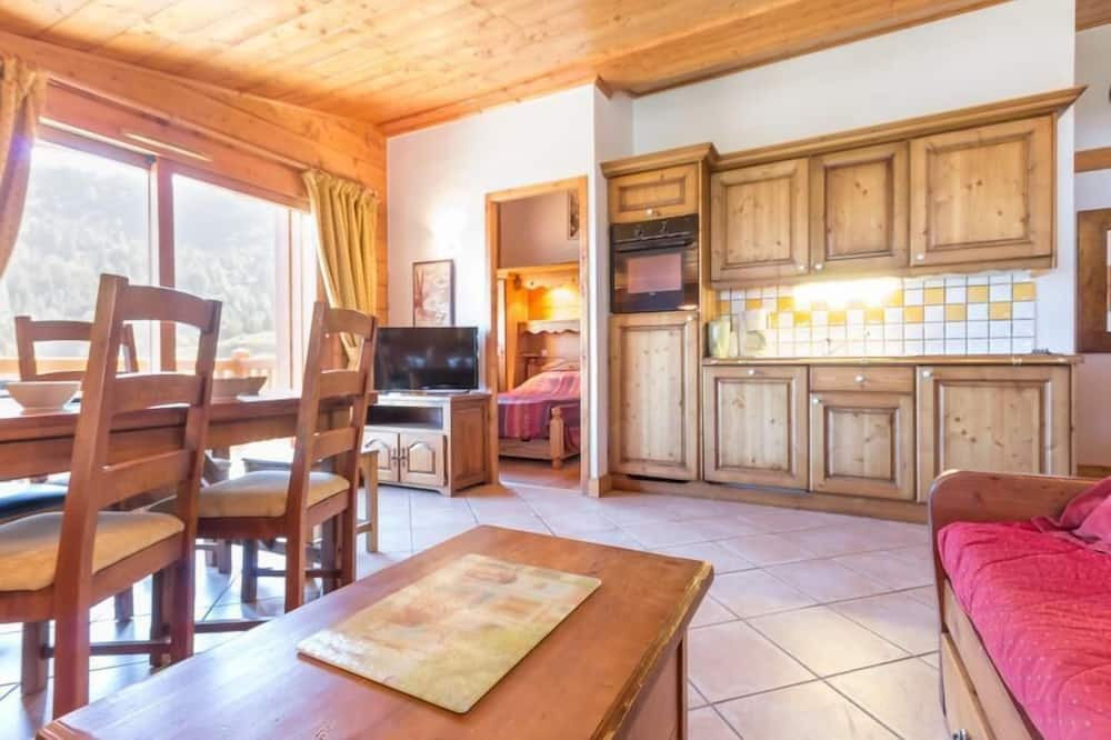 Photo of Livingroom in Arc-1800