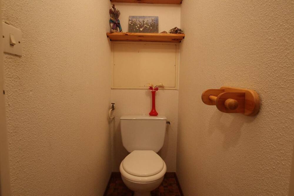 Photo of Bathroom in Vallouise-Pelvoux