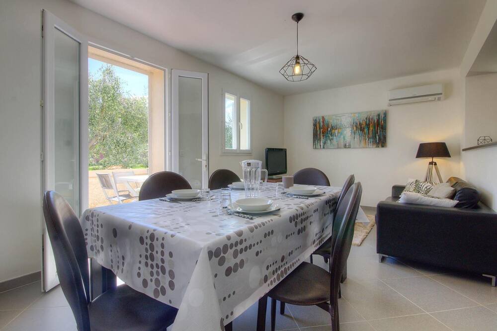 Photo of Livingroom in Taglio-Isolaccio