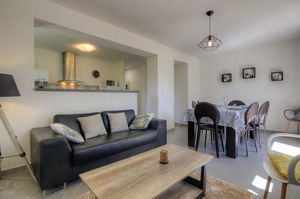 Photo of Livingroom in Taglio-Isolaccio