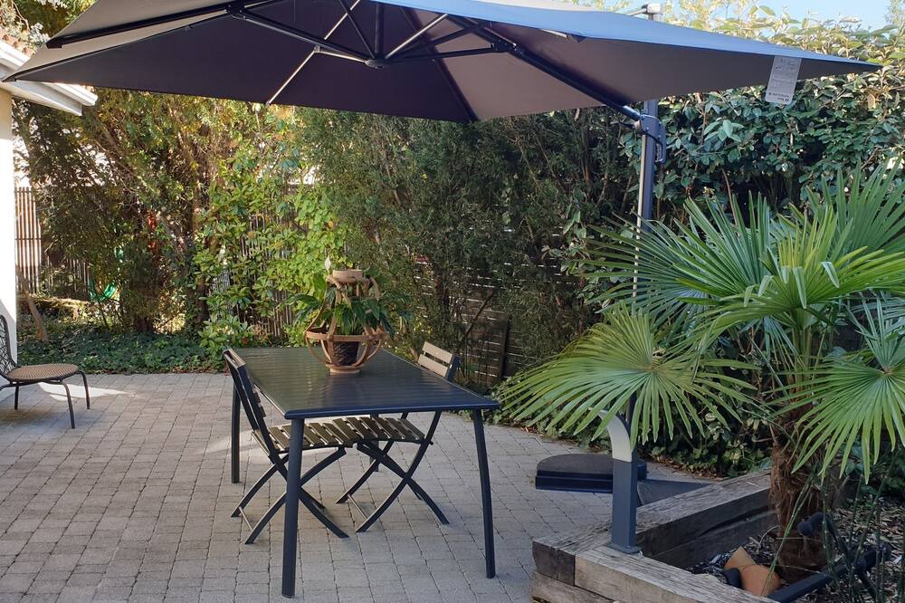 Photo of Patio Balcony in Gujan-Mestras