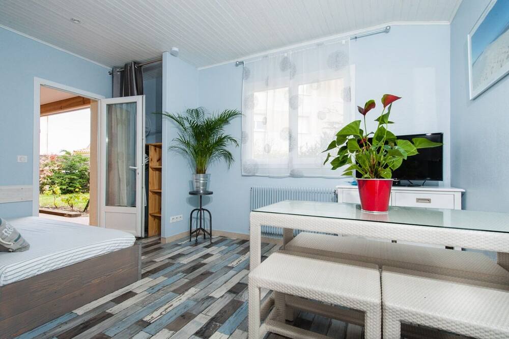 Photo of Livingroom in Gujan-Mestras