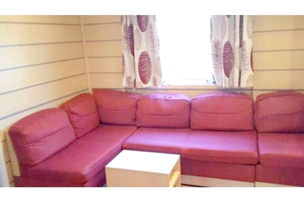 Photo of Livingroom in Coulanges