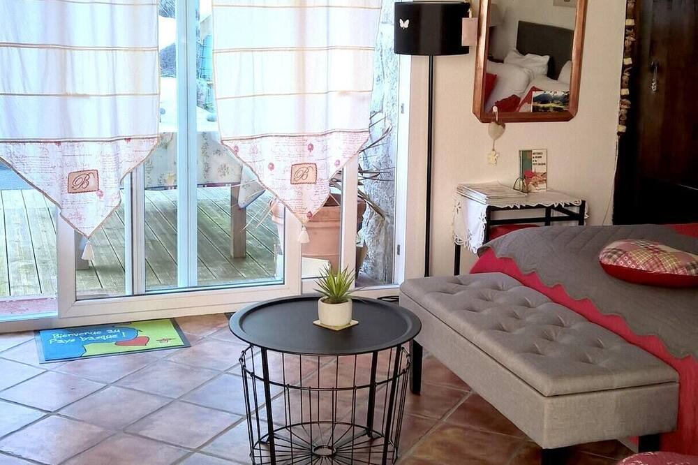 Photo of Livingroom in Saint-Esteben