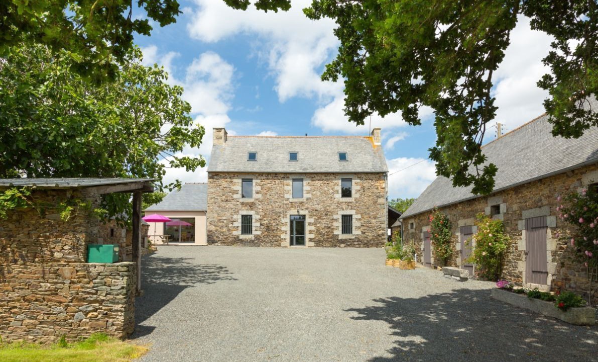 Photo of Outdoor in La Roche-Jaudy