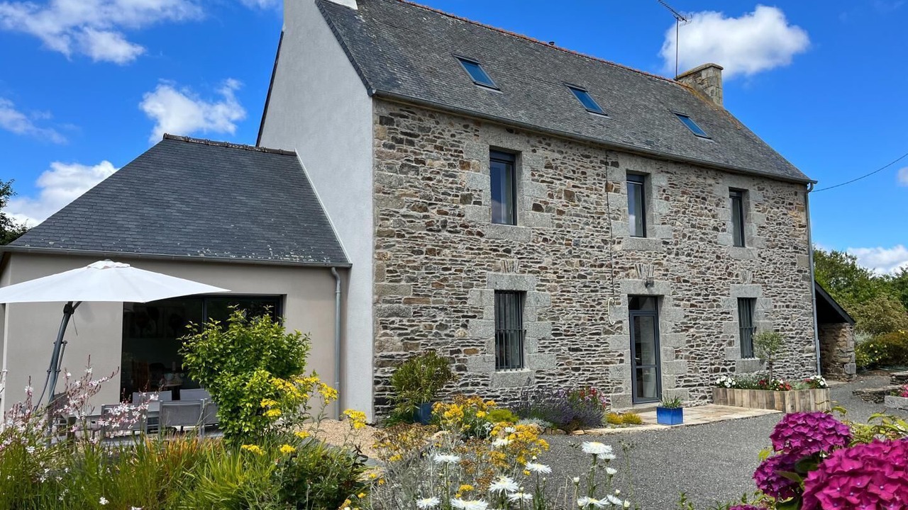 Photo of Outdoor in La Roche-Jaudy