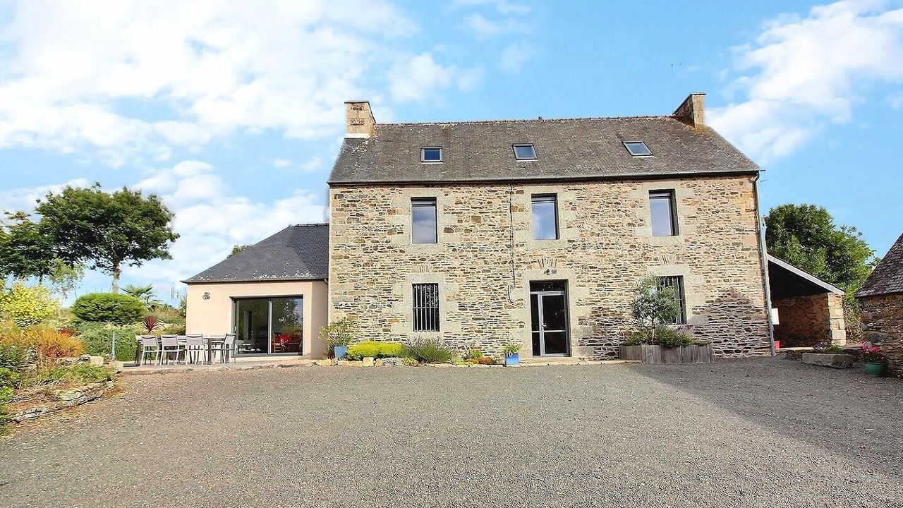 Photo of Outdoor in La Roche-Jaudy