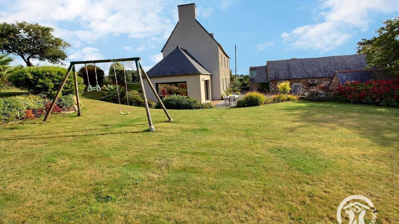 Photo of Outdoor in La Roche-Jaudy