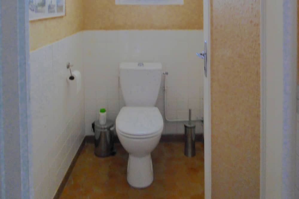 Photo of Bathroom in Ronsenac
