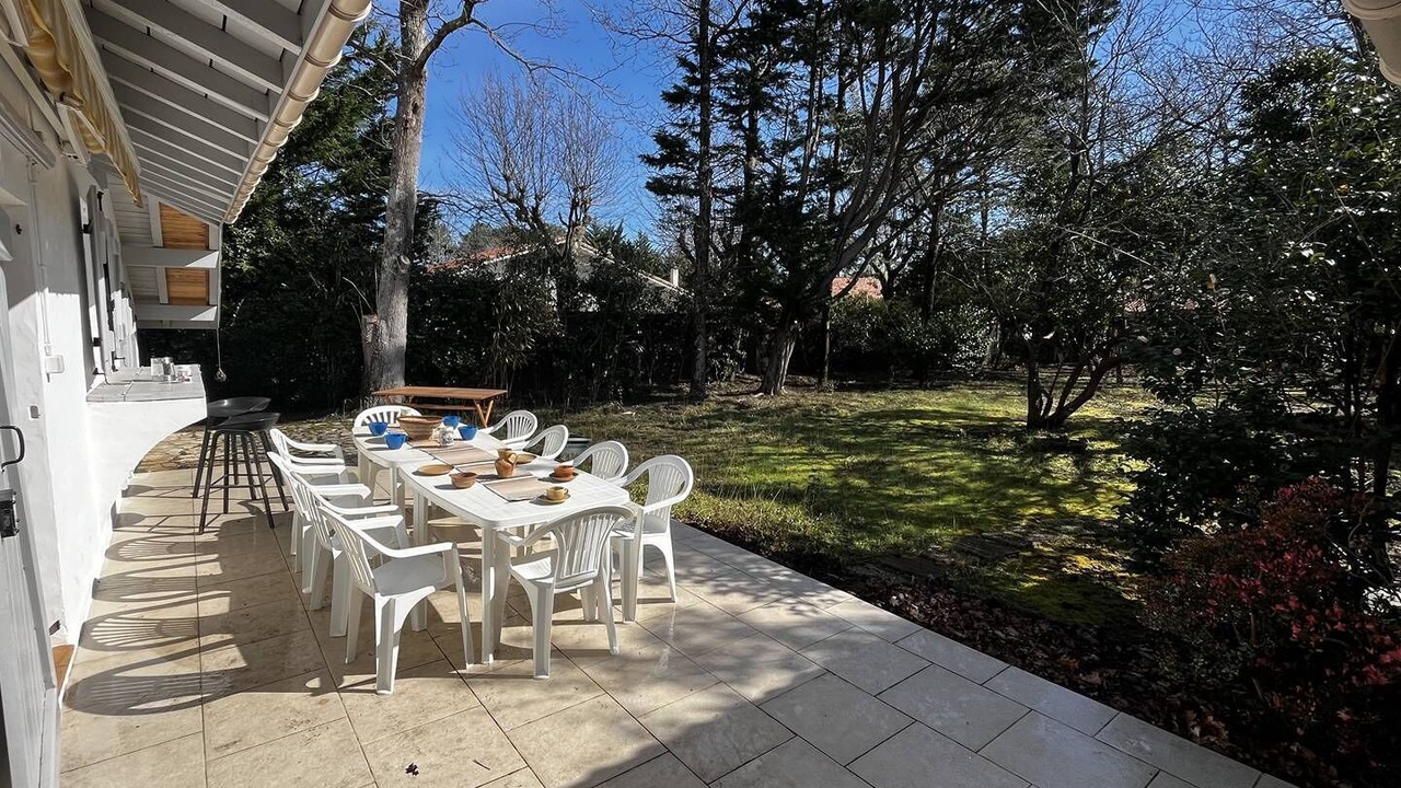 Photo of Outdoor in Vieux-Boucau-les-Bains