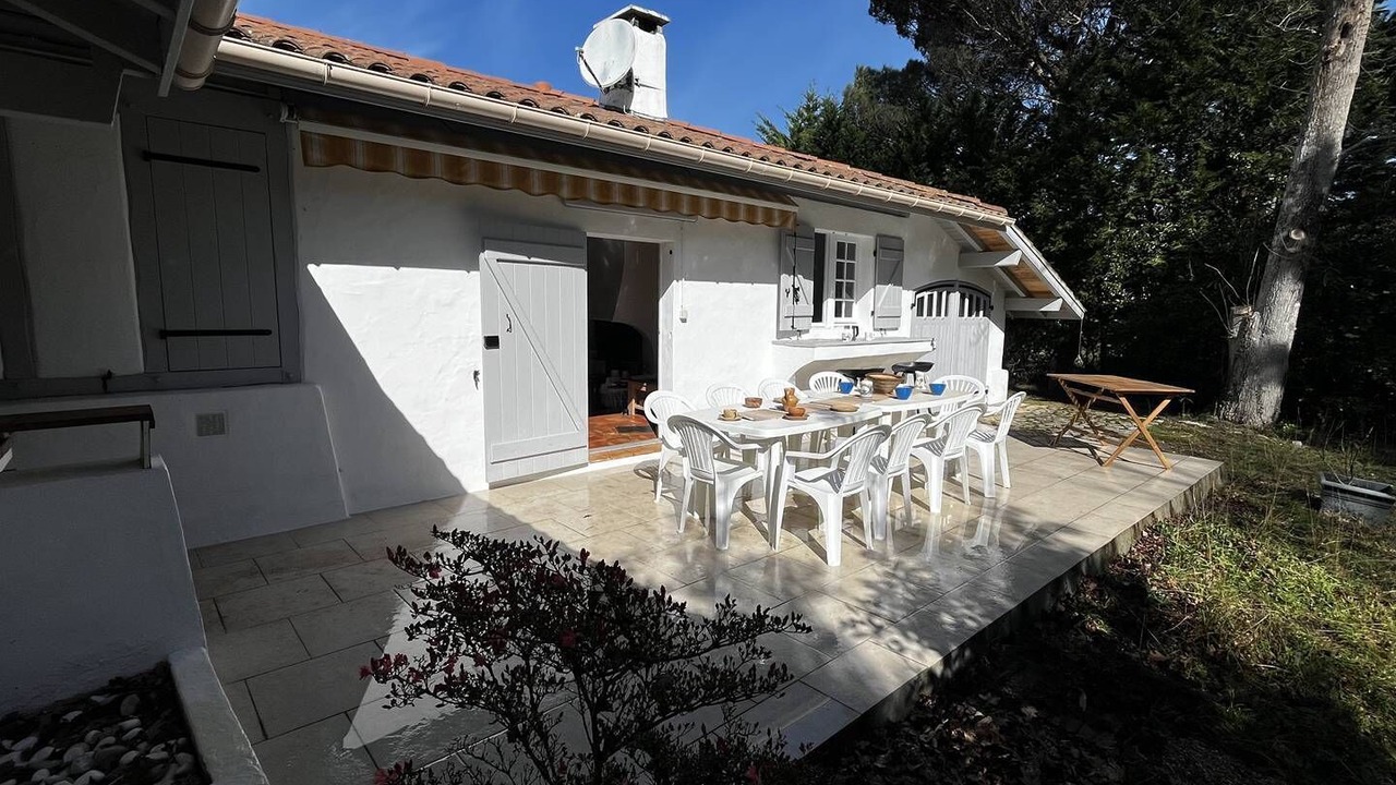 Photo of Outdoor in Vieux-Boucau-les-Bains