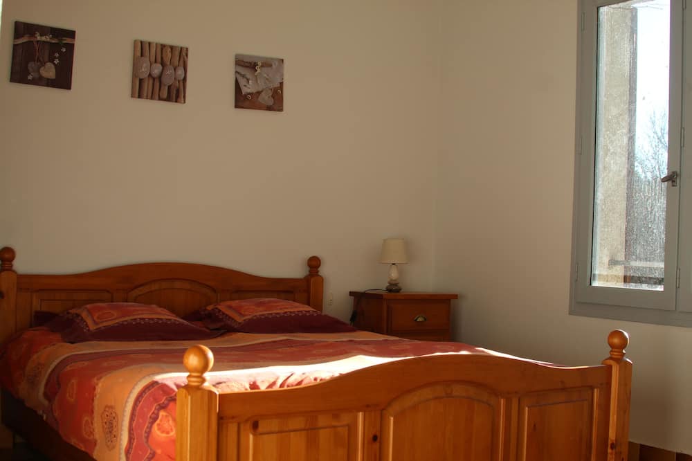 Photo of Bedroom in Marvejols
