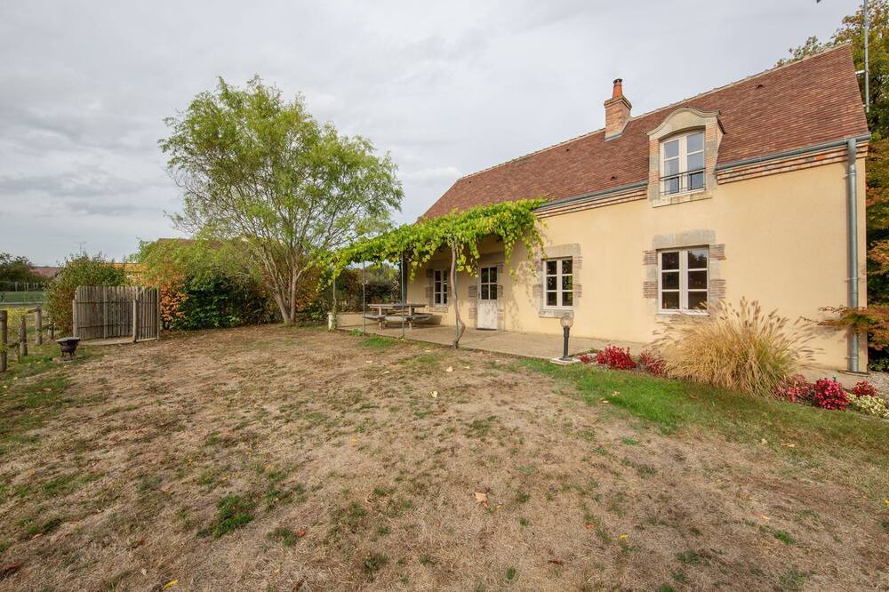 Photo of Outdoor in Vitry-aux-Loges