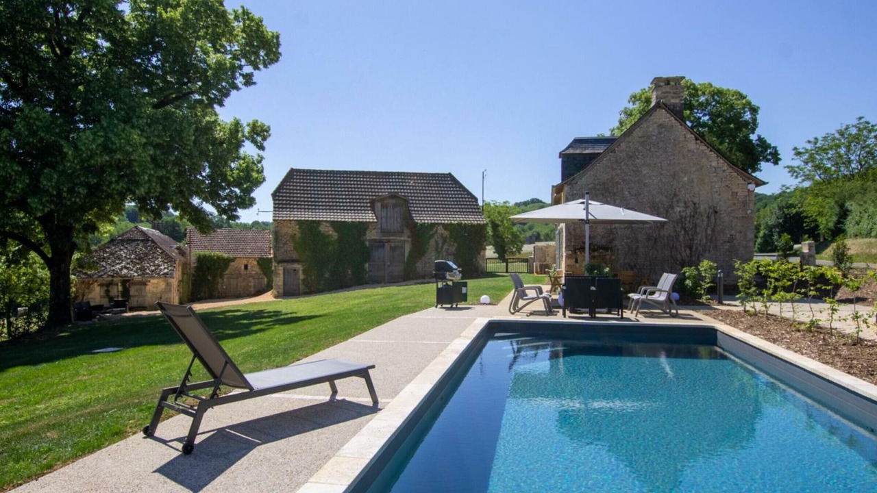 Photo of Outdoor in La Cassagne