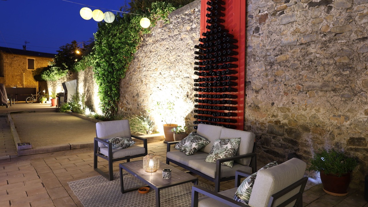Photo of Patio Balcony in Neffies
