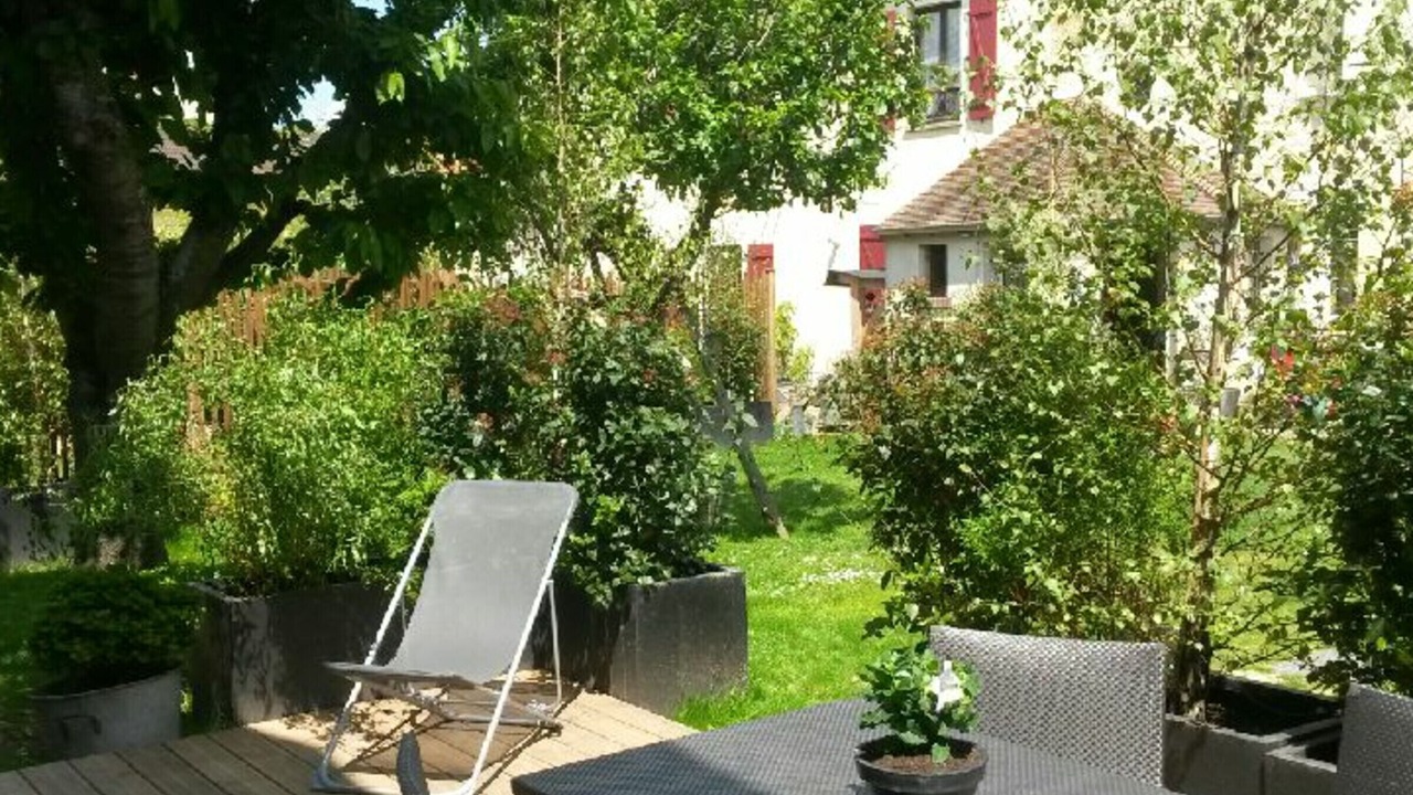 Photo of Outdoor in Vigny