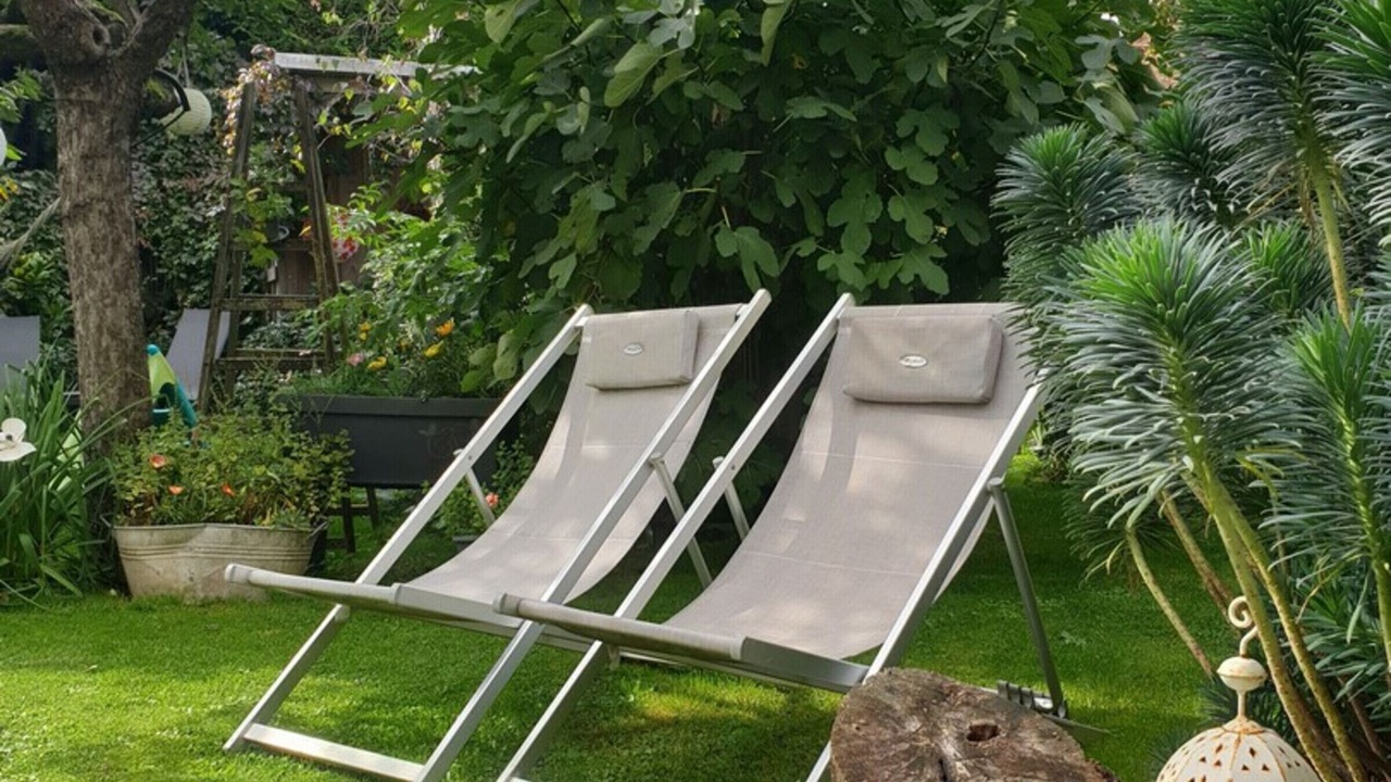 Photo of Outdoor in Vigny