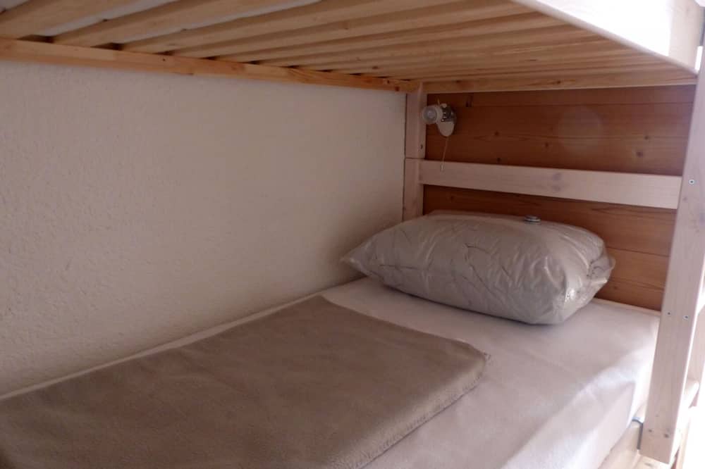 Photo of Bedroom in Saint-Francois-Longchamp