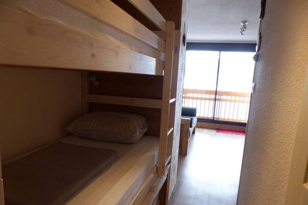 Photo of Bedroom in Saint-Francois-Longchamp