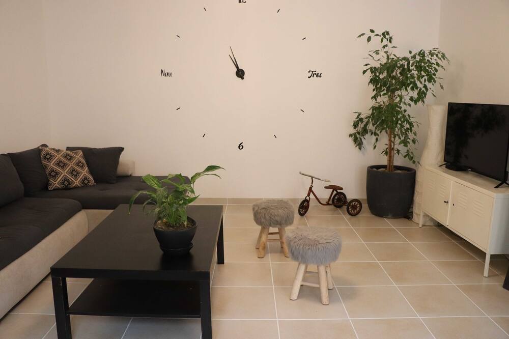 Photo of Livingroom in Bonnut