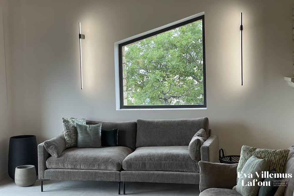 Photo of Livingroom in Viens