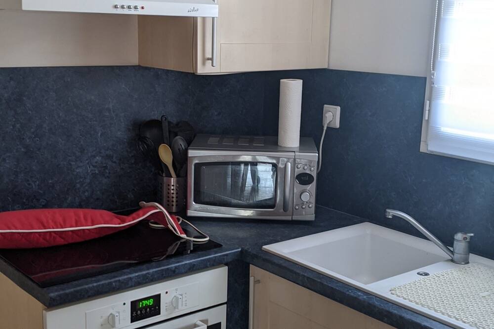 Photo of Kitchen in Coex