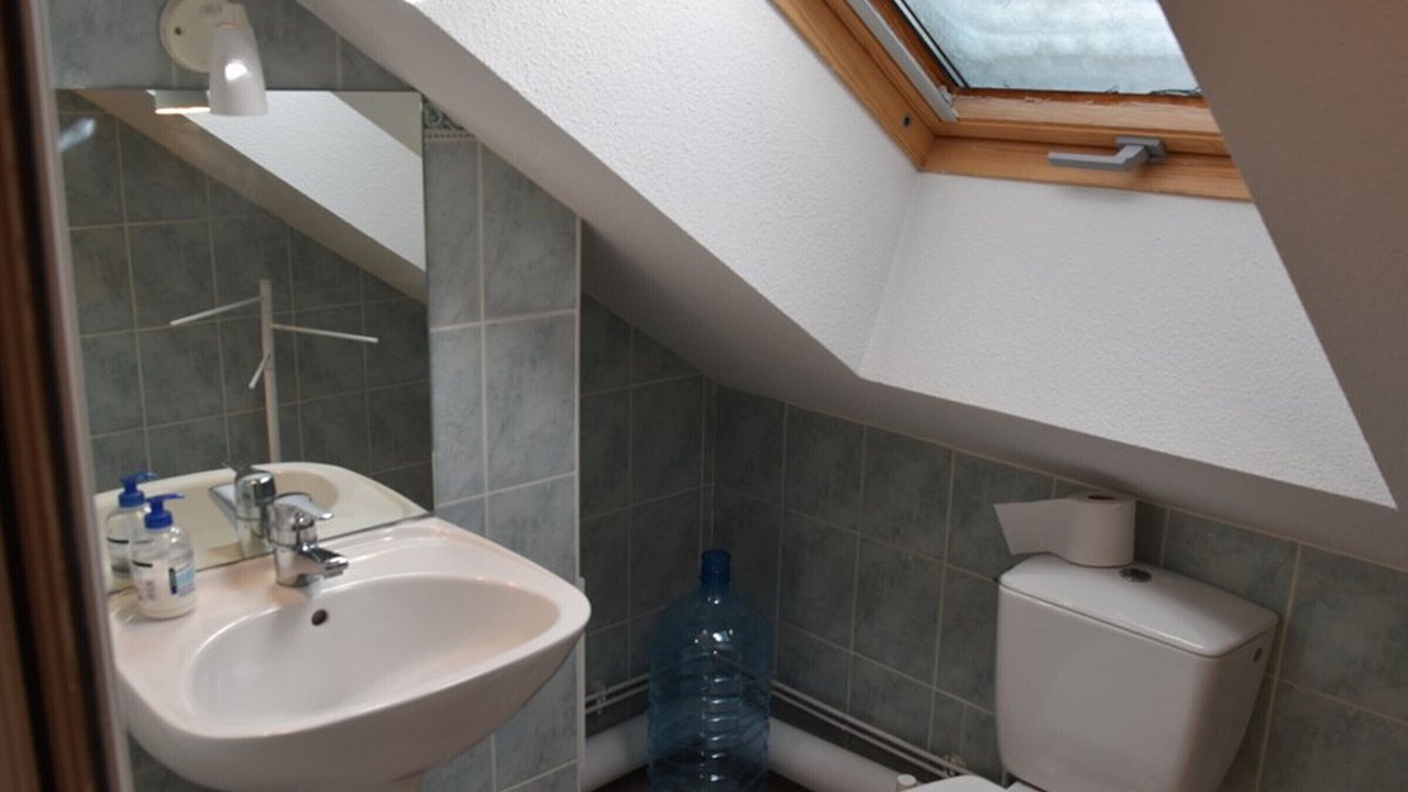 Photo of Bathroom in Montgenevre