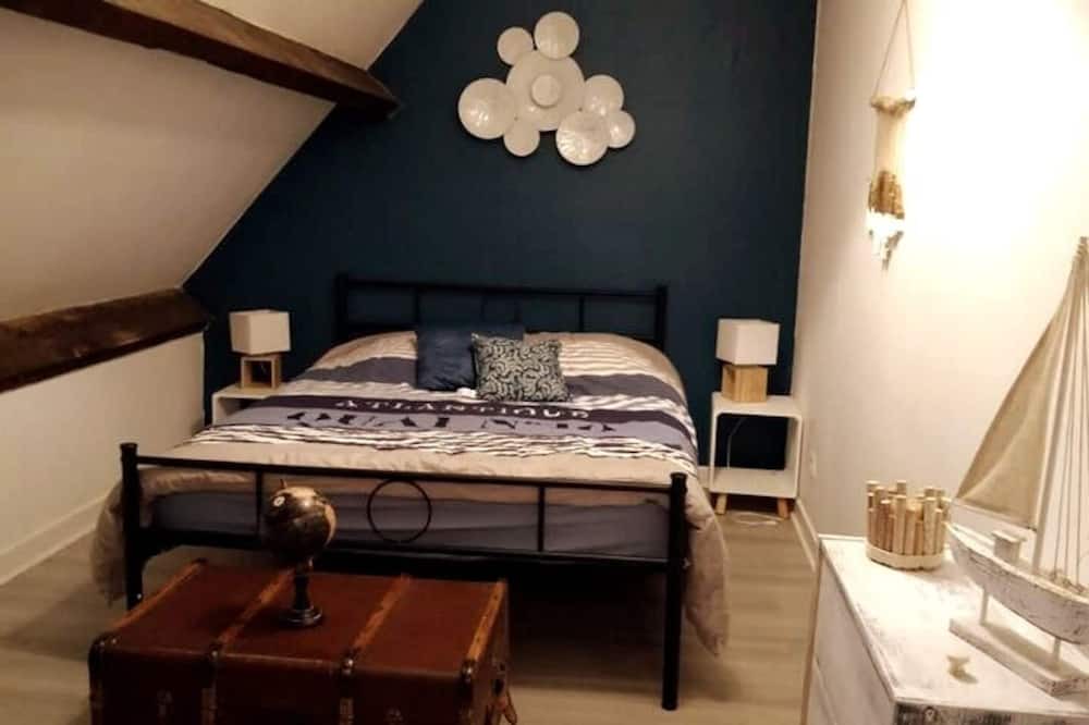 Photo of Bedroom in Palisse