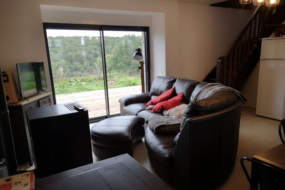 Photo of Livingroom in Palisse