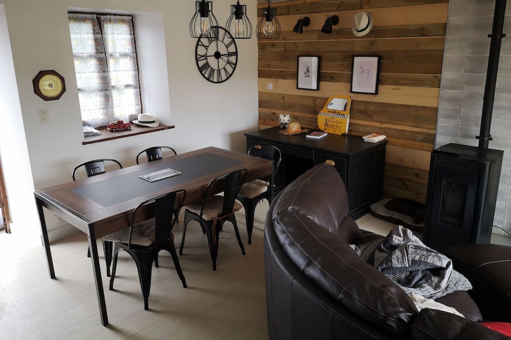 Photo of Kitchen in Palisse