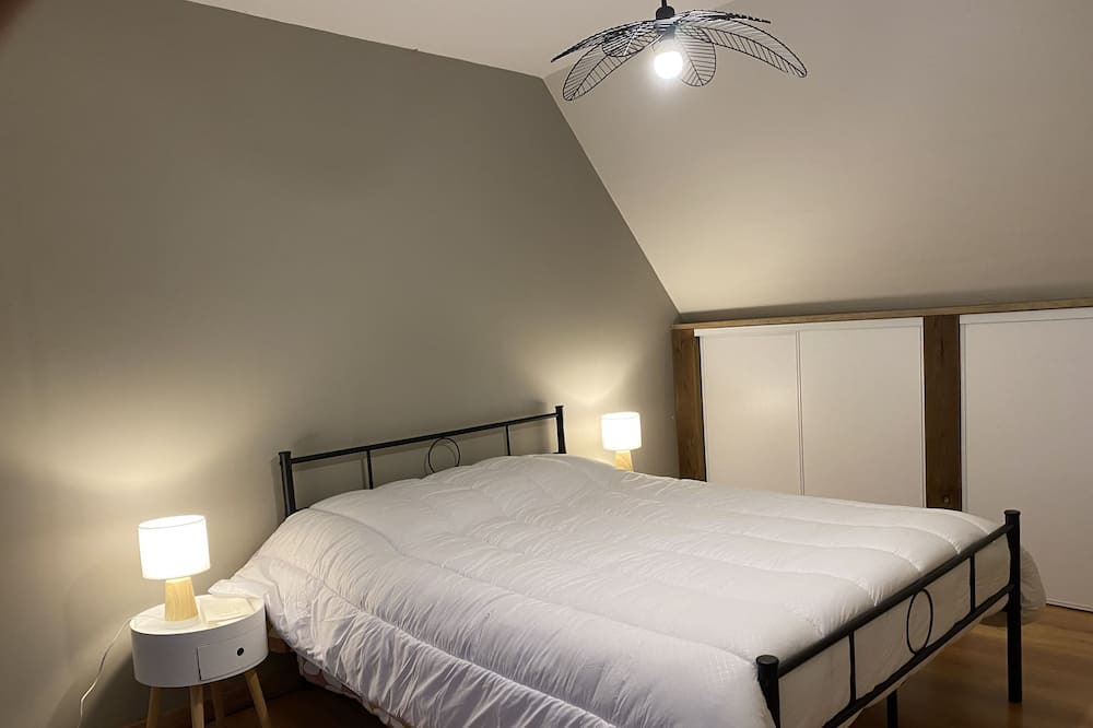 Photo of Bedroom in Palisse