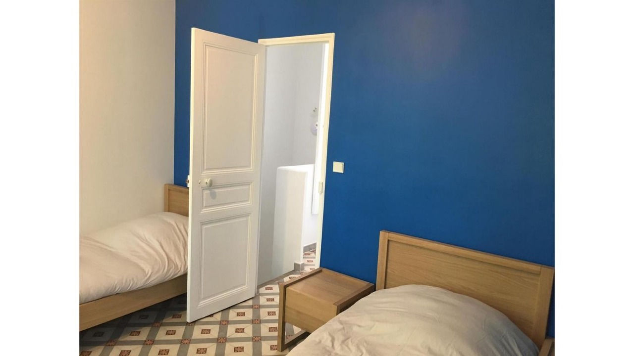 Photo of Bedroom in Largentiere