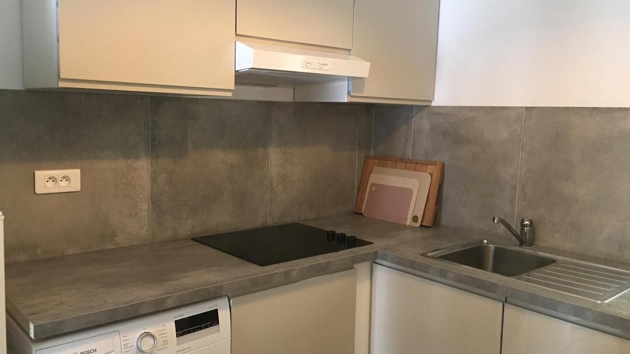Photo of Kitchen in Largentiere