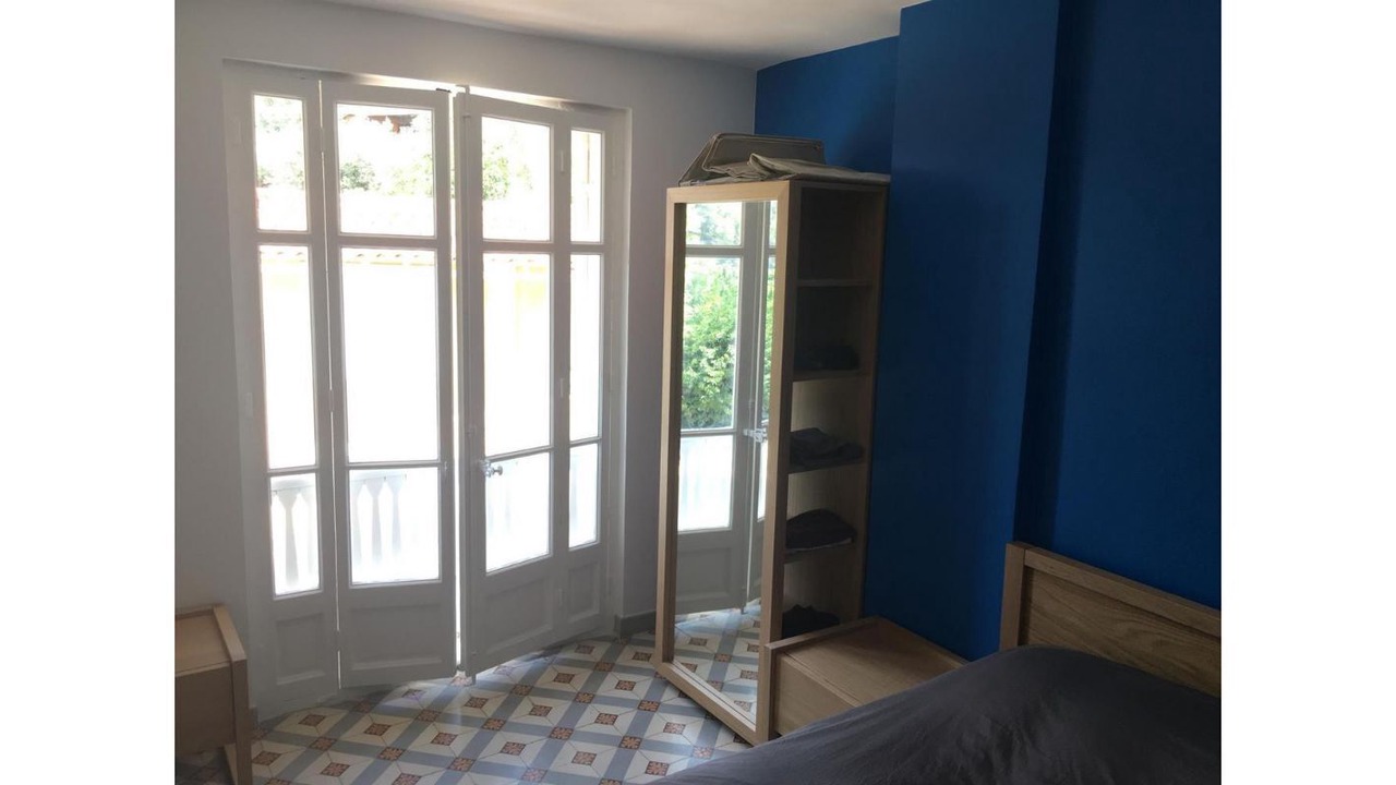 Photo of Bedroom in Largentiere