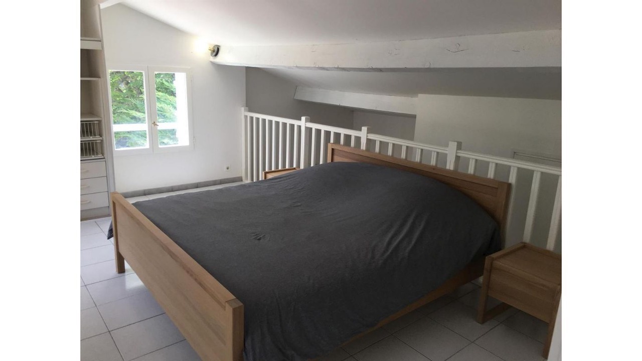Photo of Bedroom in Largentiere