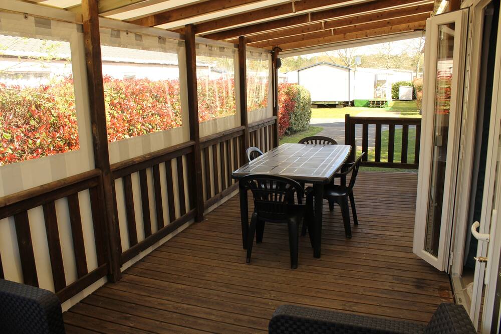 Photo of Outdoor in Gastes