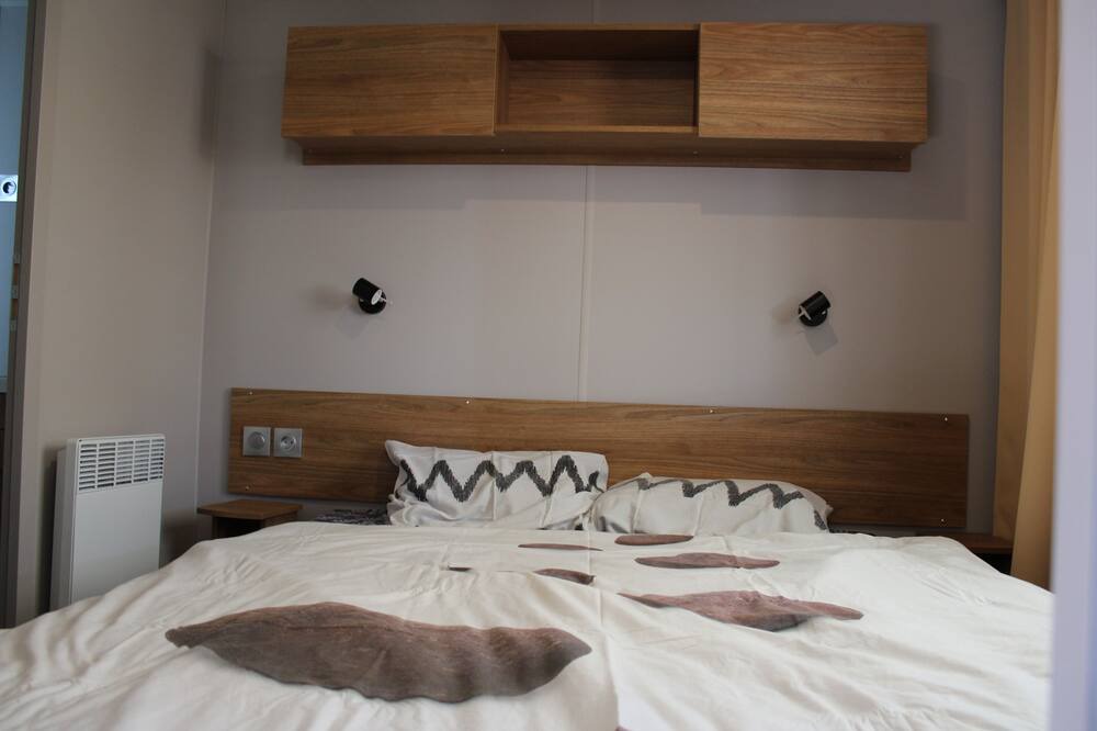 Photo of Bedroom in Gastes