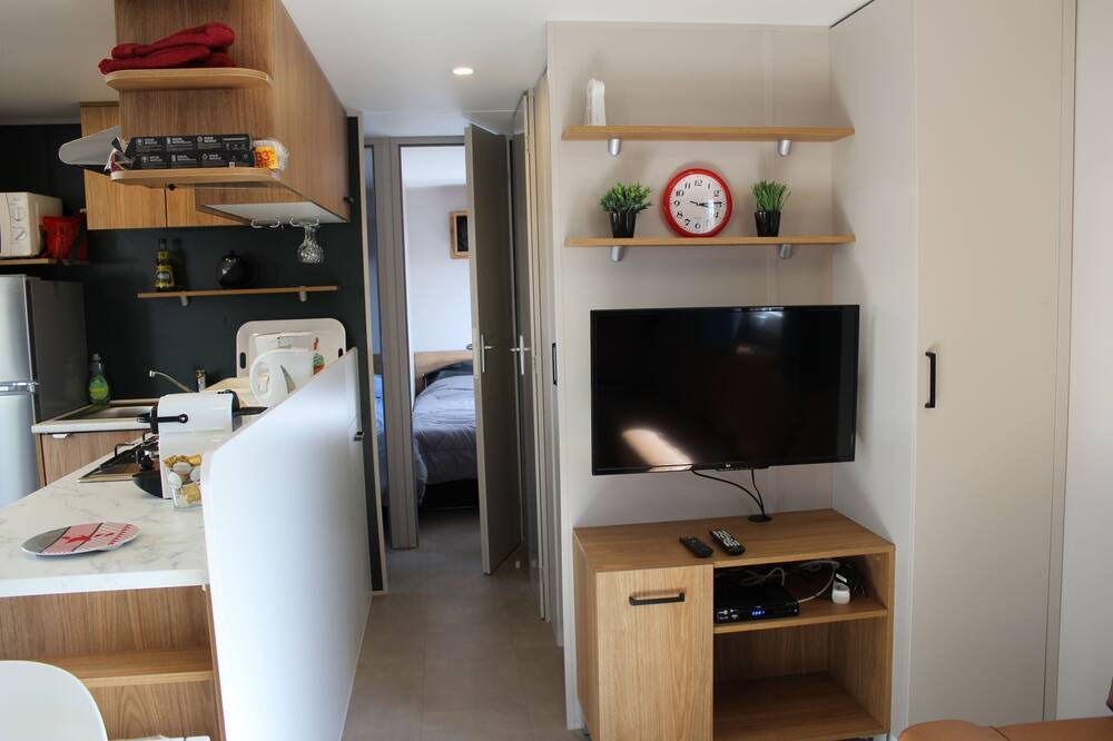 Photo of Kitchen in Gastes