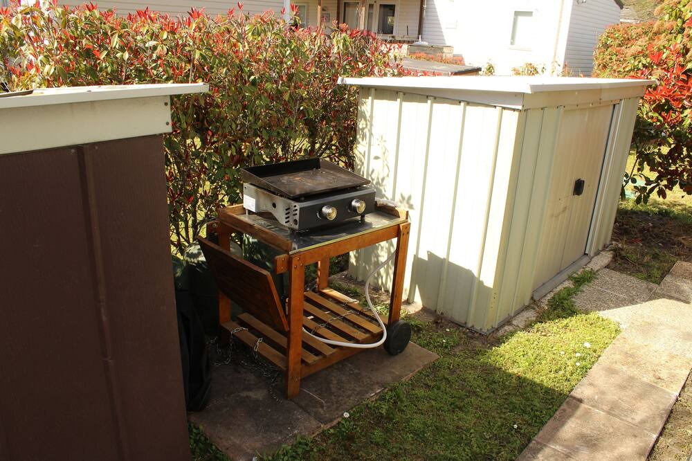 Photo of Outdoor in Gastes
