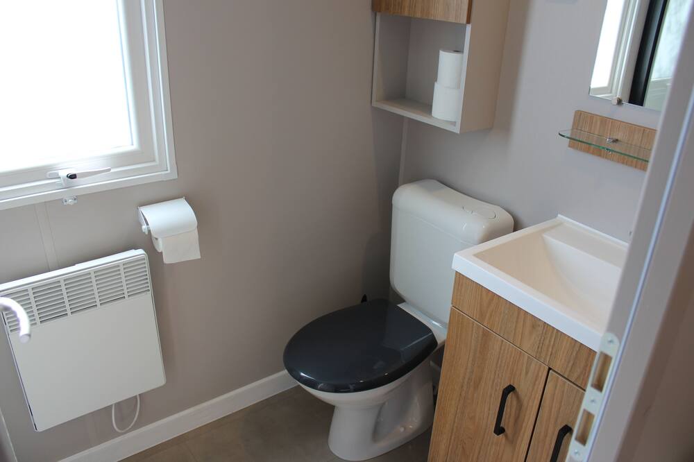 Photo of Bathroom in Gastes