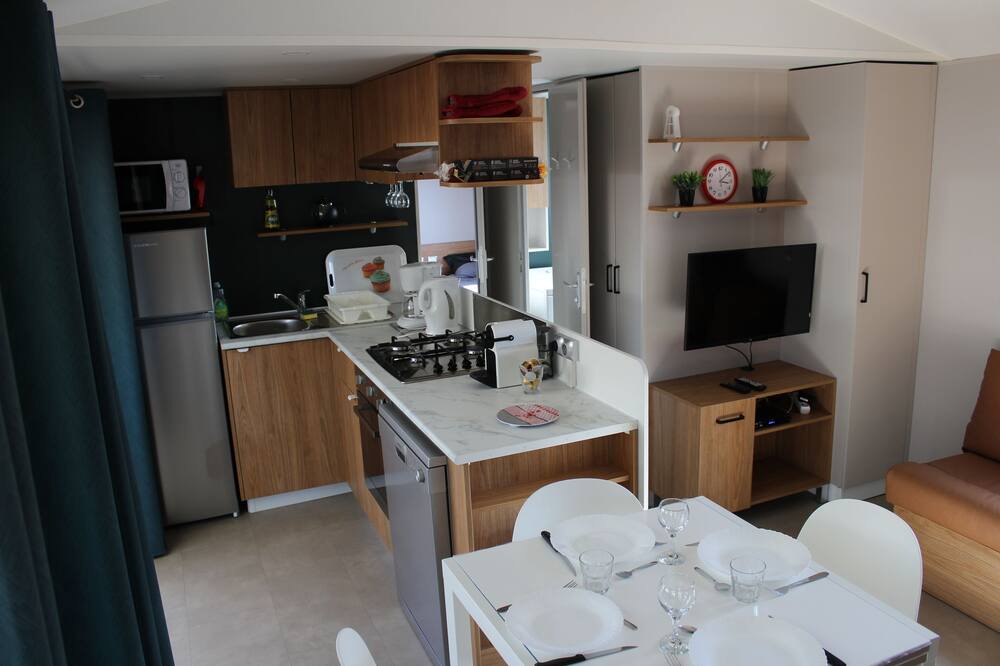 Photo of Kitchen in Gastes