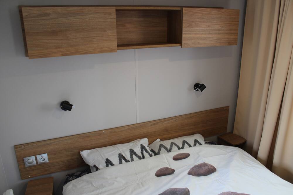Photo of Bedroom in Gastes