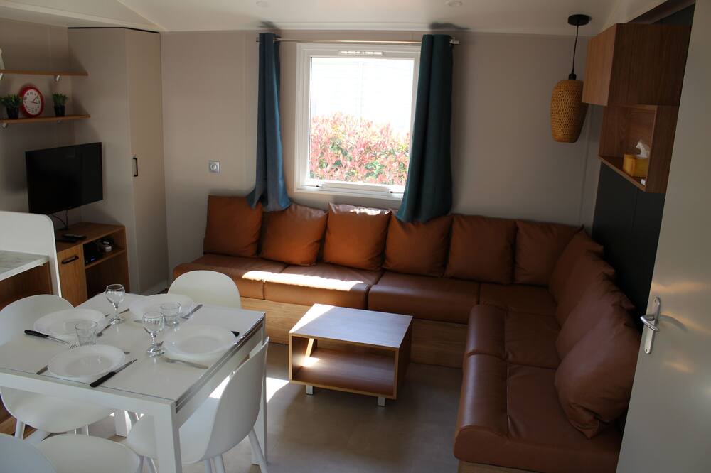 Photo of Livingroom in Gastes