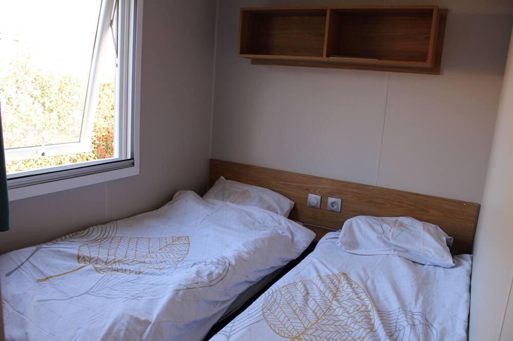 Photo of Bedroom in Gastes