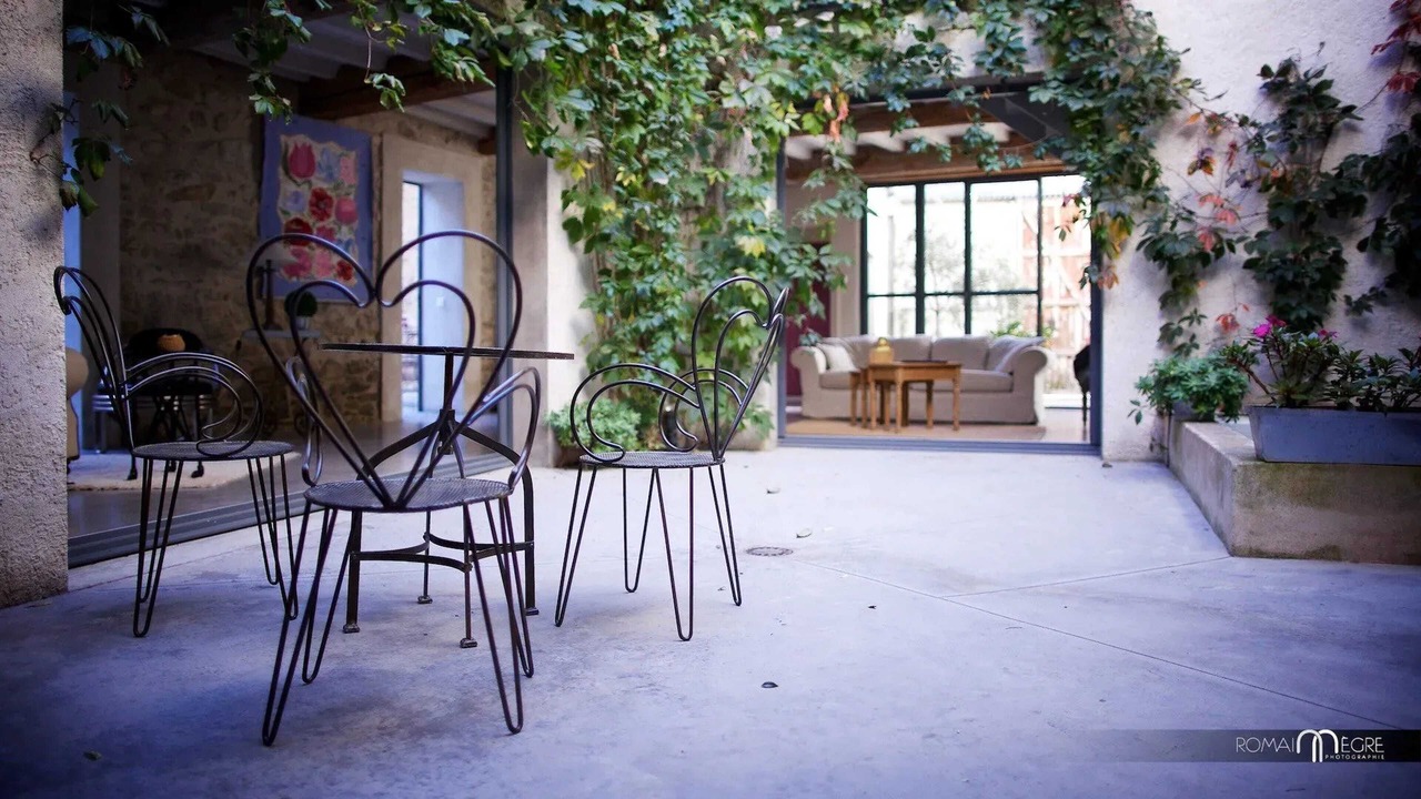 Photo of Outdoor in Pouzols-Minervois