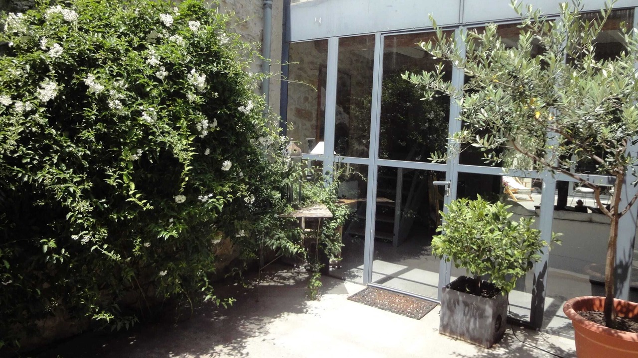 Photo of Patio Balcony in Pouzols-Minervois