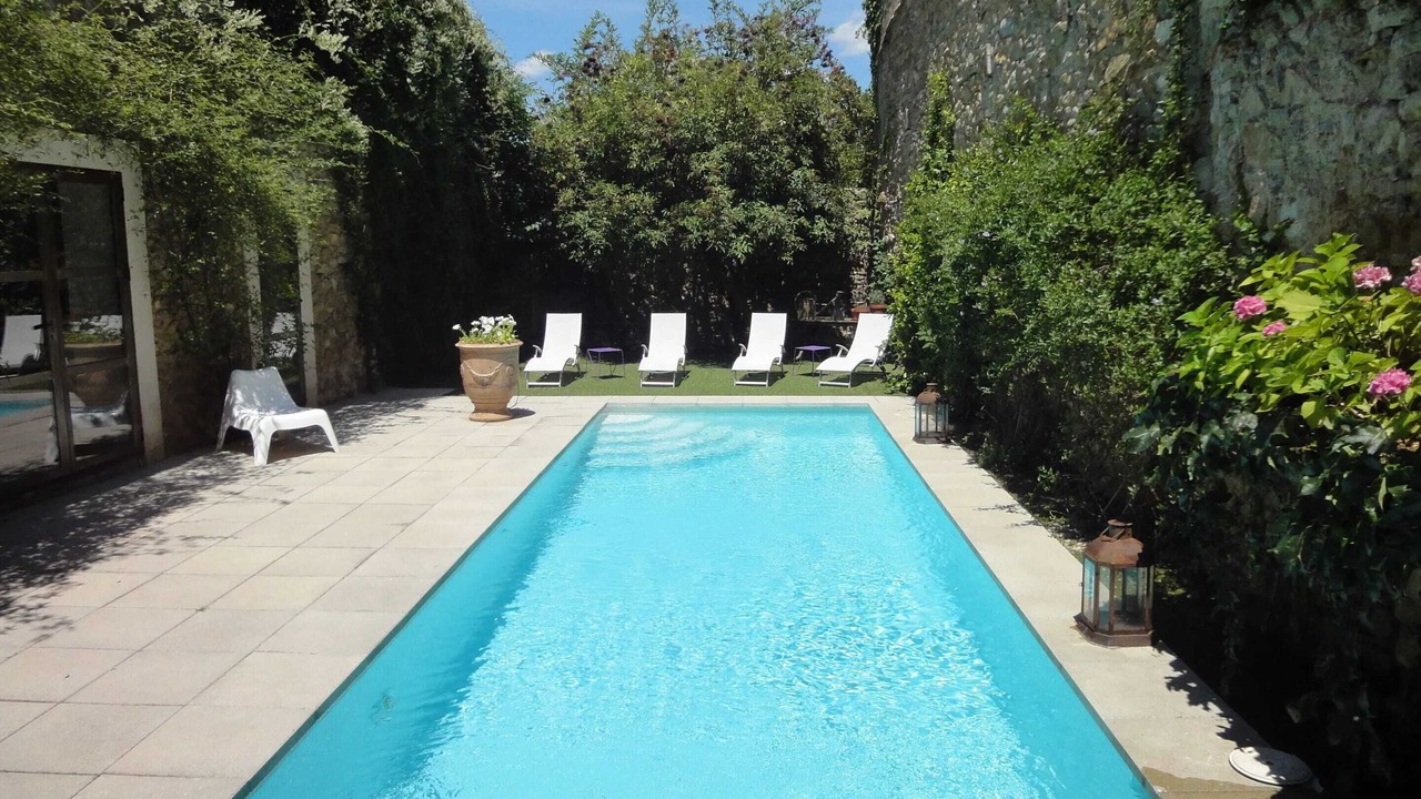 Photo of Outdoor in Pouzols-Minervois