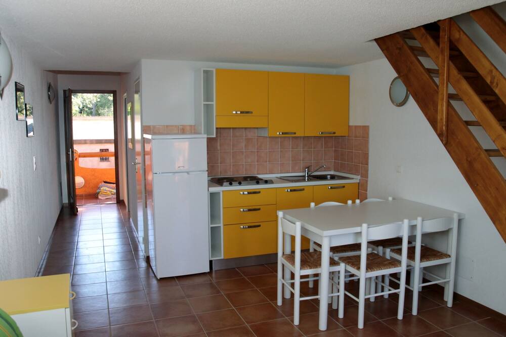 Photo of Kitchen in Pinarellu