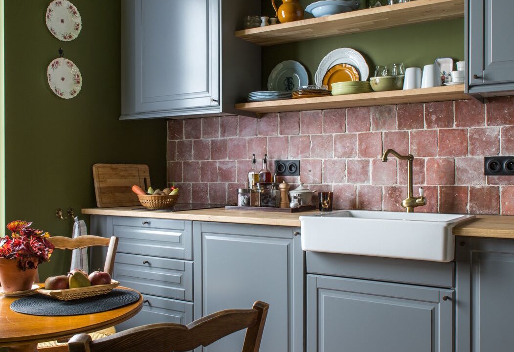 Photo of Kitchen in Dieppe